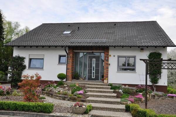 Fenster ohne Dreck in Offenburg