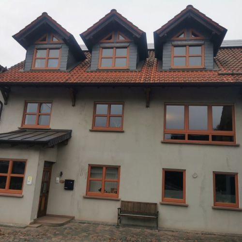 Fensterverkleidungen im Saarland