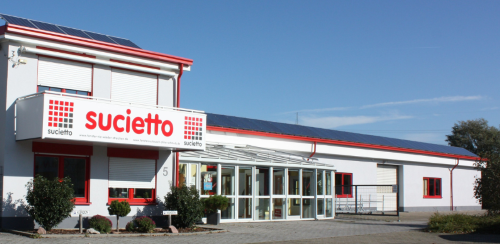 Sucietto, Wörth
