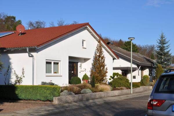 Fensteraustausch ohne Schäden  in Offenburg