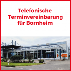 Beratung in Bornheim Haustüre