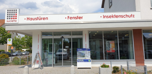 Sucietto Mannheim