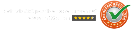 Sucietto Bewertungen
