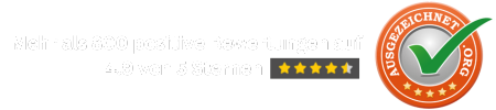 Sucietto Bewertungen
