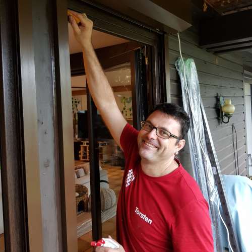 Fensteraustausch Montage in Ludwigshafen