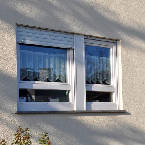 Fensteraustausch ohne Fassadenbesch&auml;digungen in Mannheim