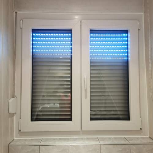 Fensteraustausch ohne Fliesensch&auml;den in Ludwigshafen