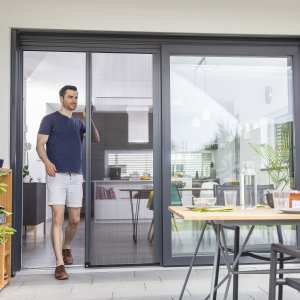 Insektenschutz Plisse Karlsruhe