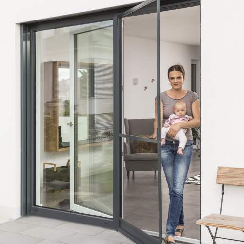 Neher Insektenschutztüre Karlsruhe