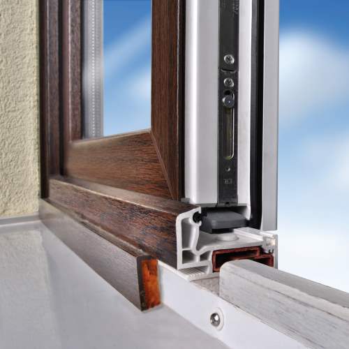 Offenburg Fensteraustausch ohne Schäden