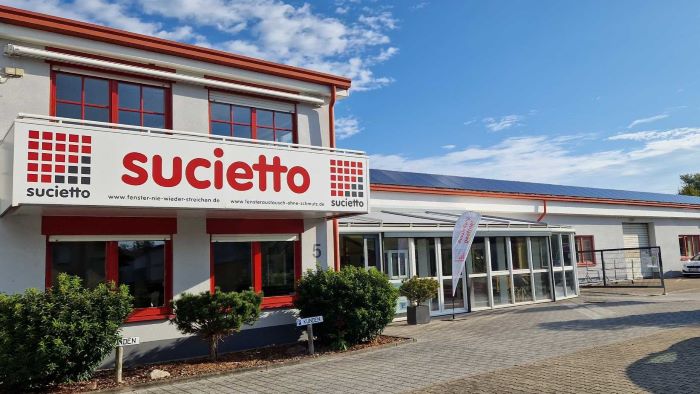 Sucietto Ausstellung Wörth