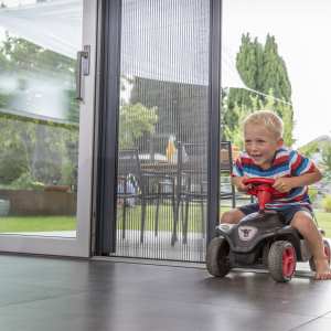 Fliegengitter Kindersicher Hagenbach
