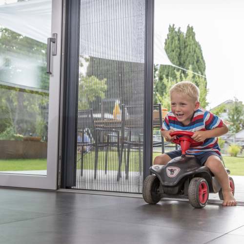 Insektenschutz Plissee in Speyer