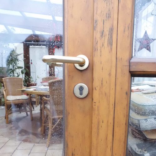 Schennjesse Wintergarten