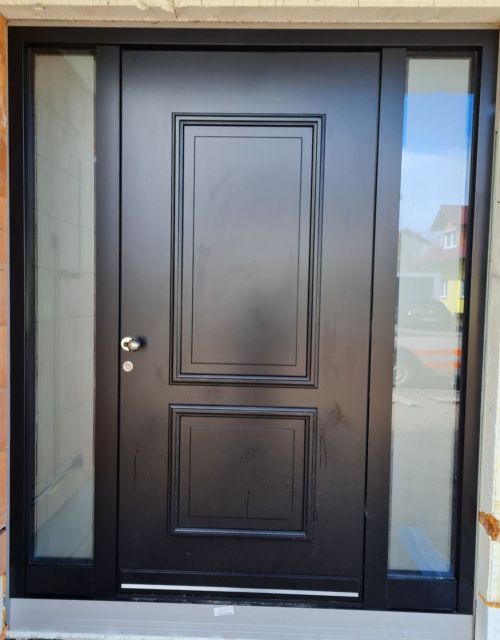 Was kostet eine Haust&uuml;re