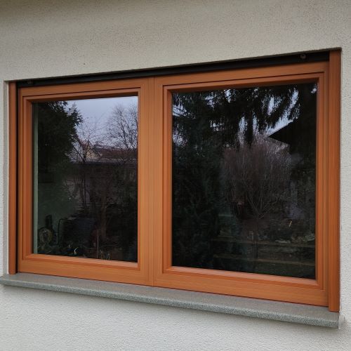 Fensterverkleidung im Saarland