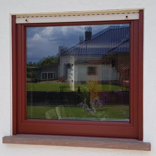 Aluminiumverkleidung Saarland