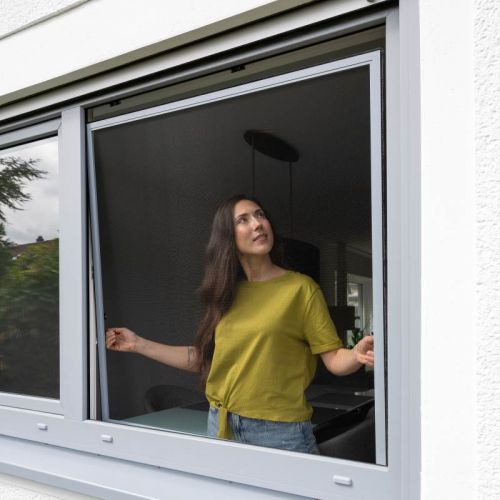 Neher Insektenschutz Spannrahmen