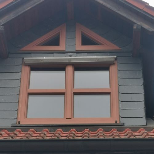 Gaubenverkleidung Saarland