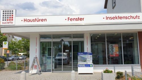 Sucietto Ausstellung Mannheim