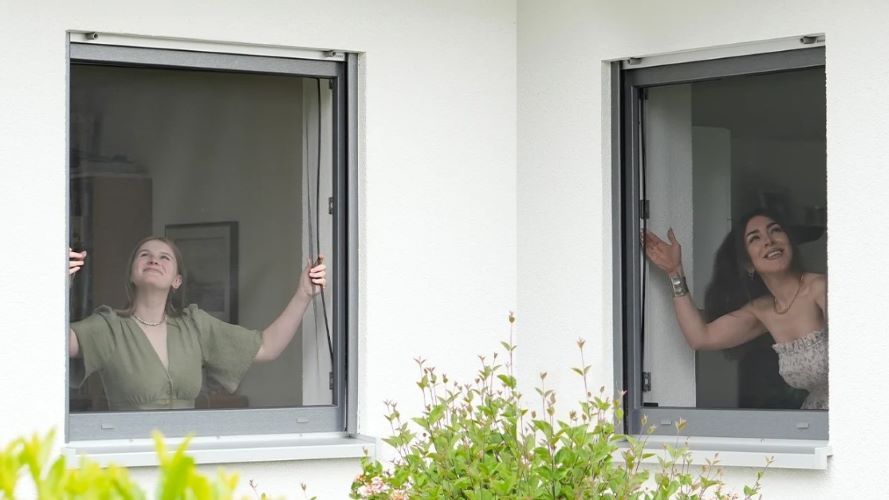 flexible-Fliegengitter